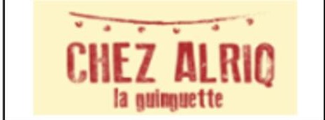 Logo partenaire événement