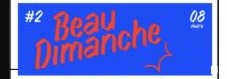 Logo partenaire événement